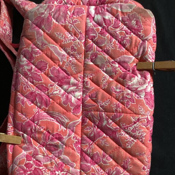 Vera Bradley Diaper Bag - Picture 9 of 9